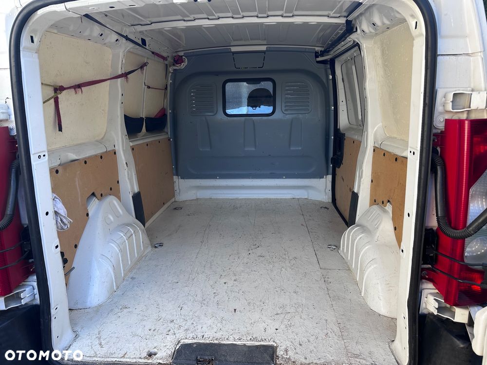 Citroën Jumpy Combi - 8
