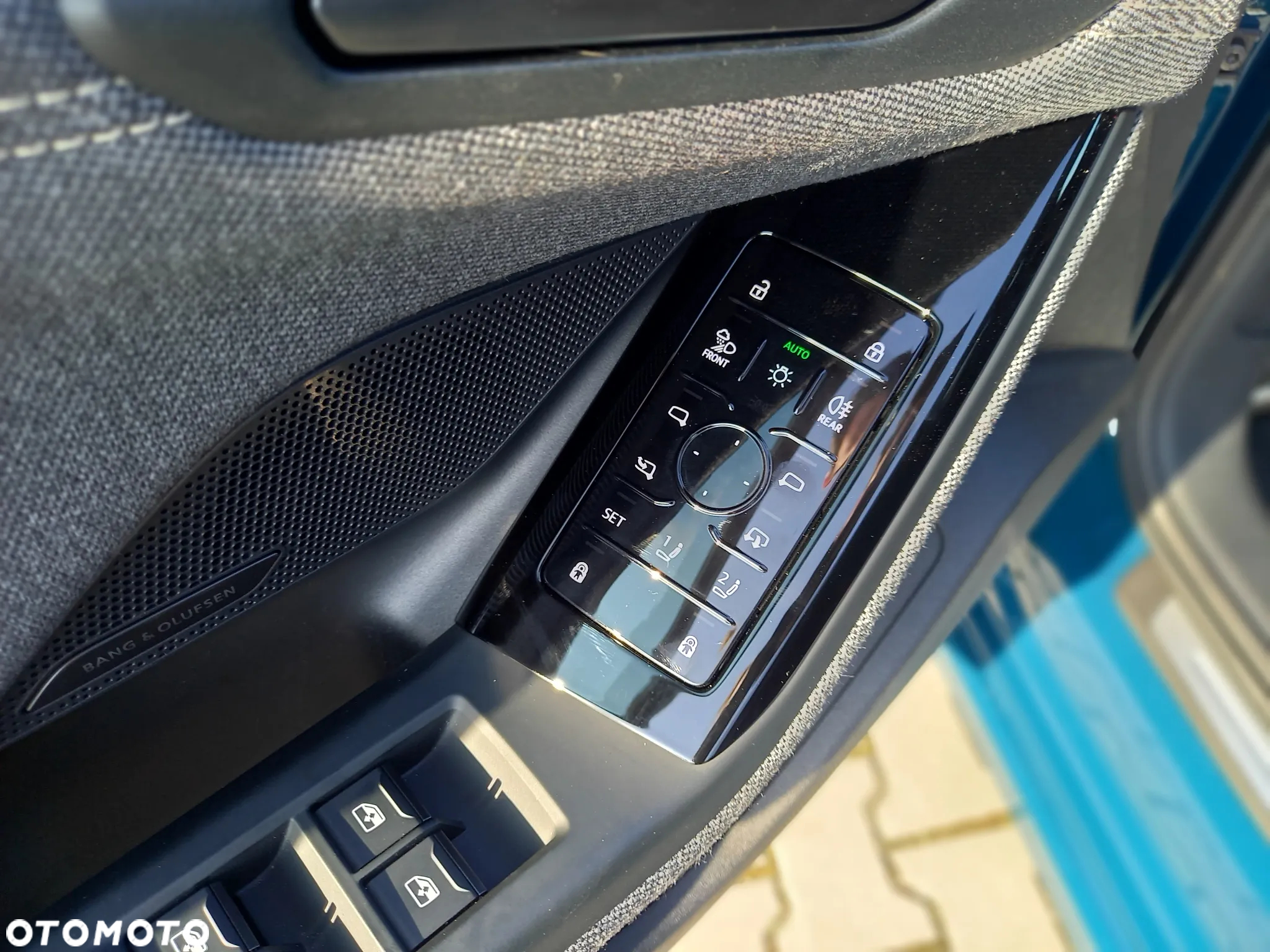 Audi A6 Sportback e-tron performance 100kWh - 12