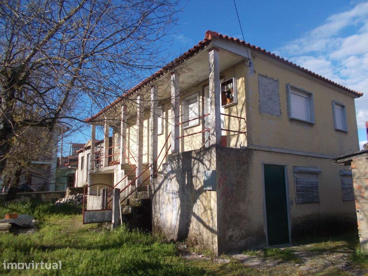Casa e Terreno 320 m2 - Grande imagem: 2/20