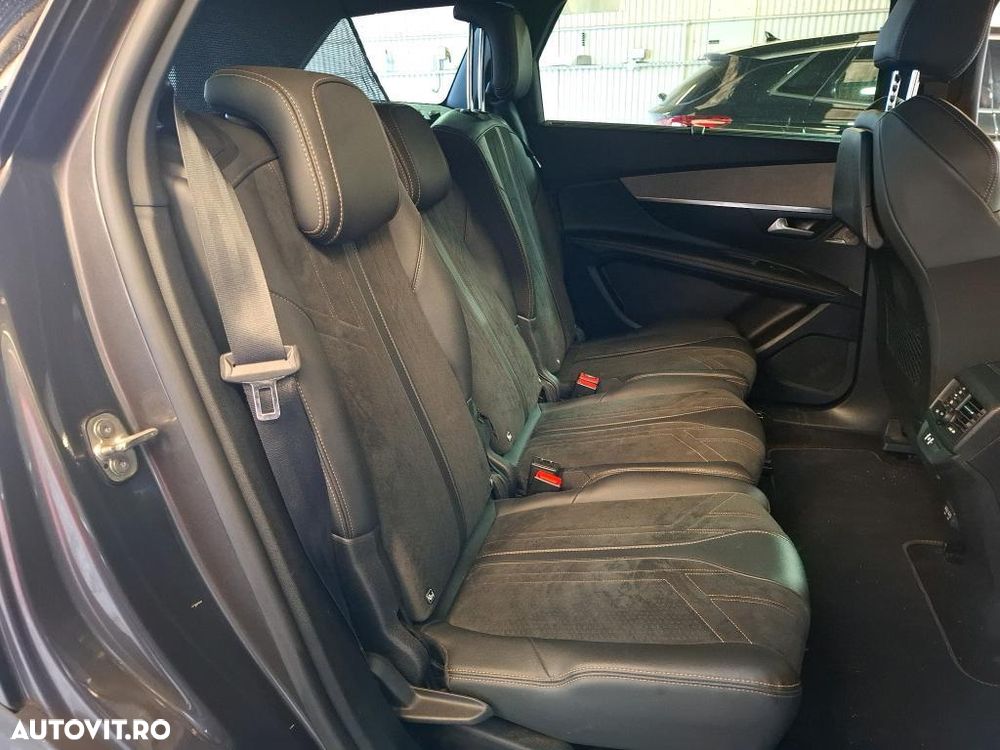 PEUGEOT 5008 2021 — imagine 6
