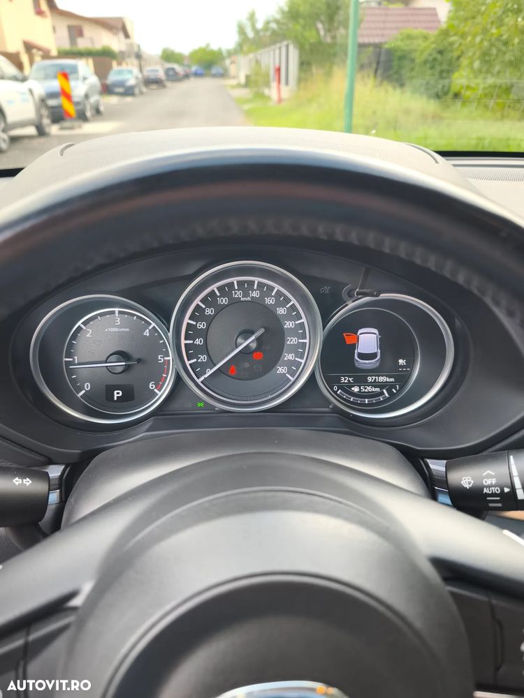 Mazda CX-5 CD175 4x4 AT Revolution Top - 7