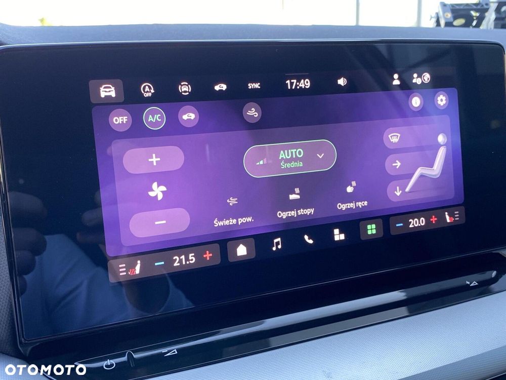 Skoda Octavia 1.5 TSI Selection - 26