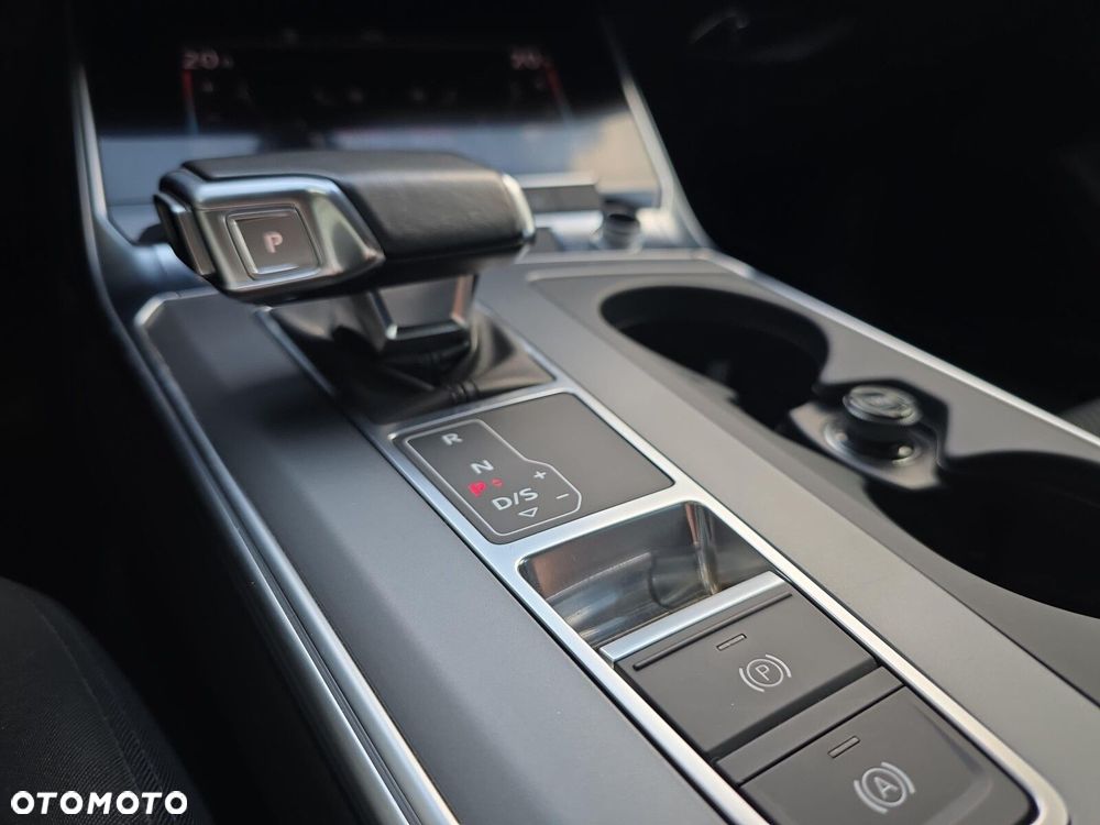 Audi A6 Avant 40 TDI mHEV Quattro S tronic - 21