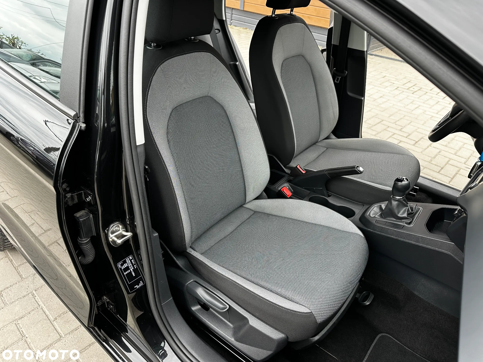 Seat Ibiza - 23