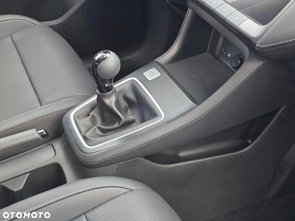 MG ZS 1.5 Excite - 22