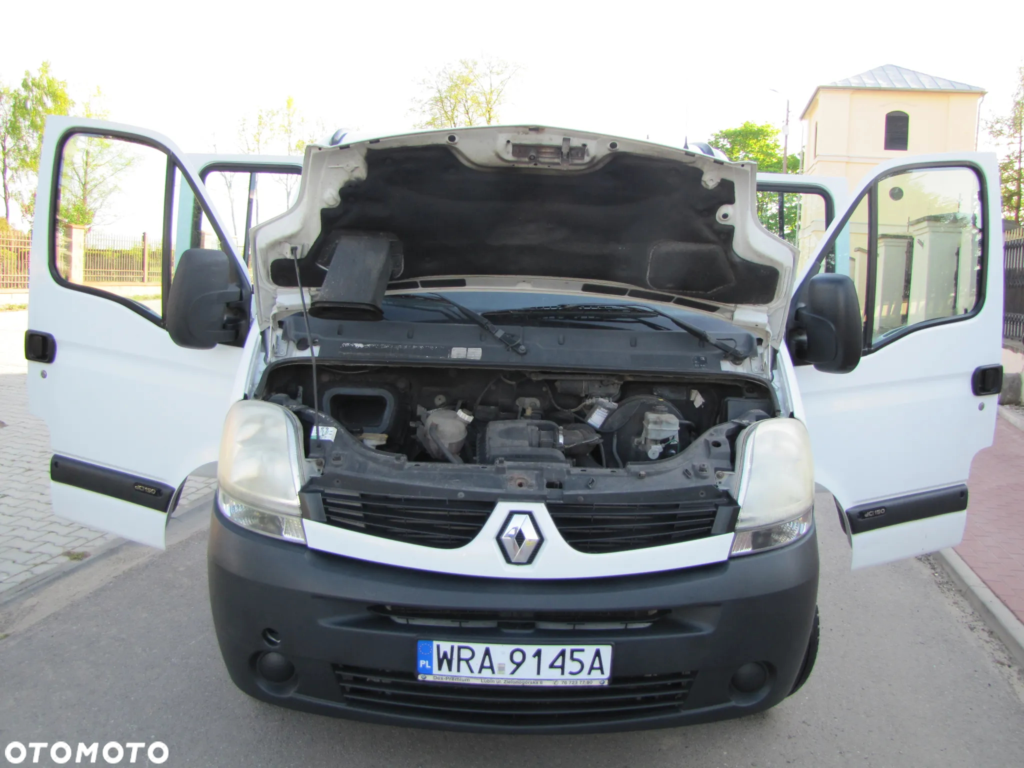Renault master - 24