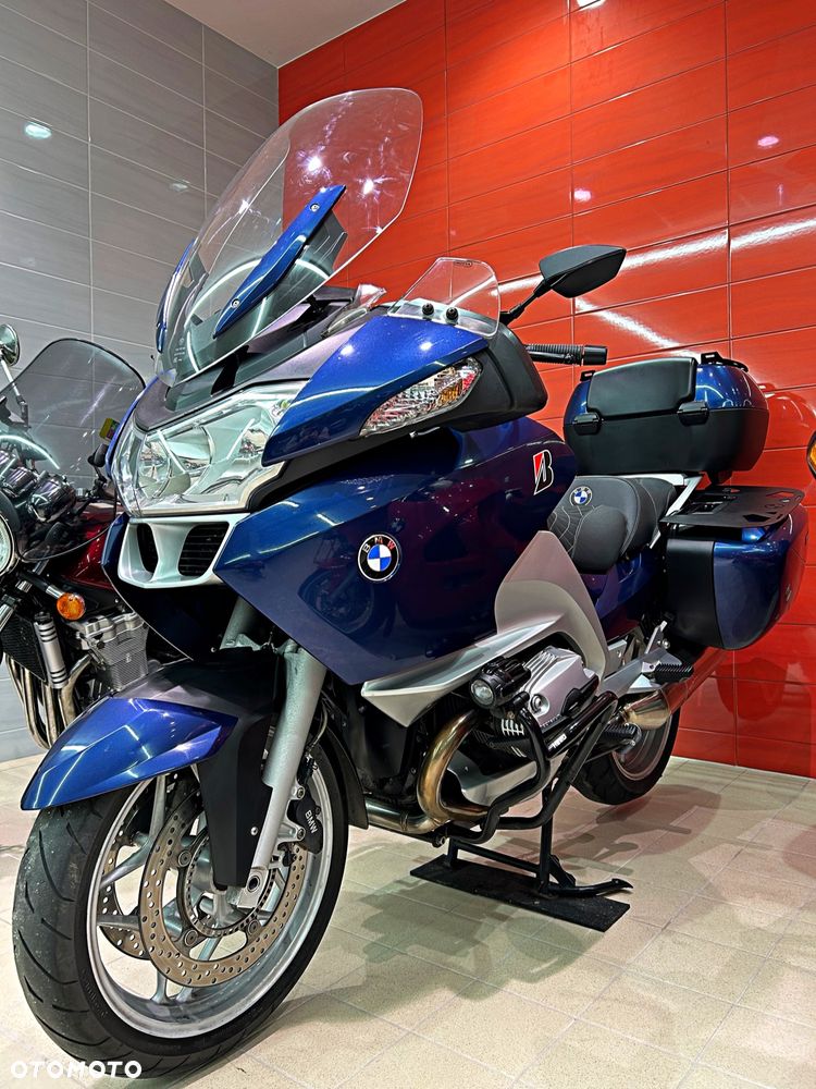 BMW RT - 5