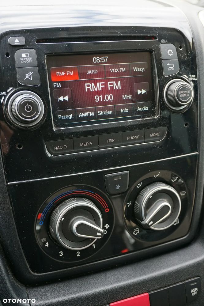 Fiat Ducato MJ L2 - 24