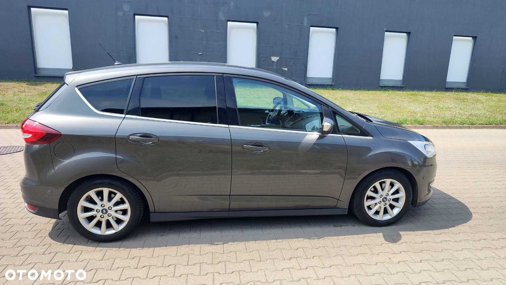 Ford C-MAX - 5