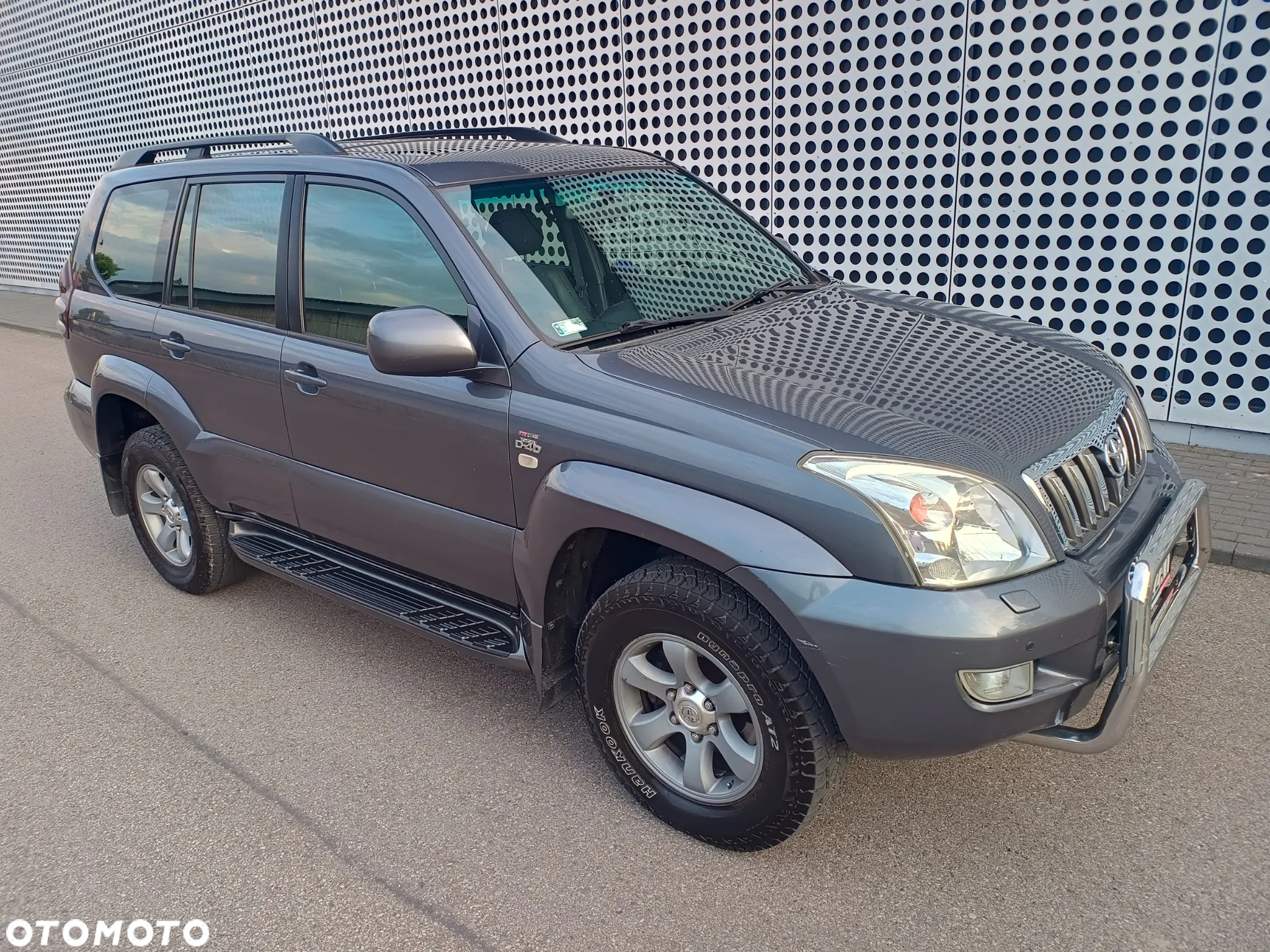 Toyota Land Cruiser 3.0 D Sol - 3