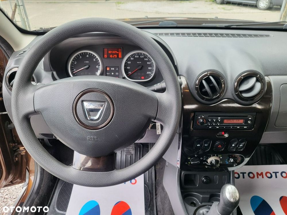 Dacia Duster - 16