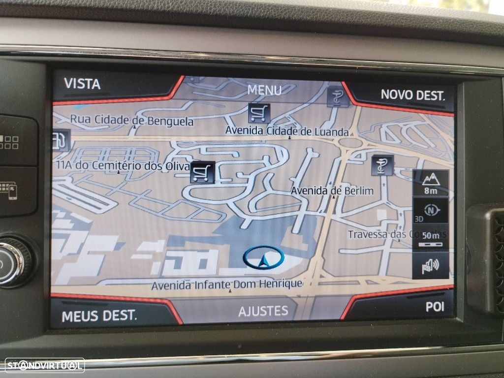 SEAT Leon ST 1.6 TDI Style DSG S/S - 20