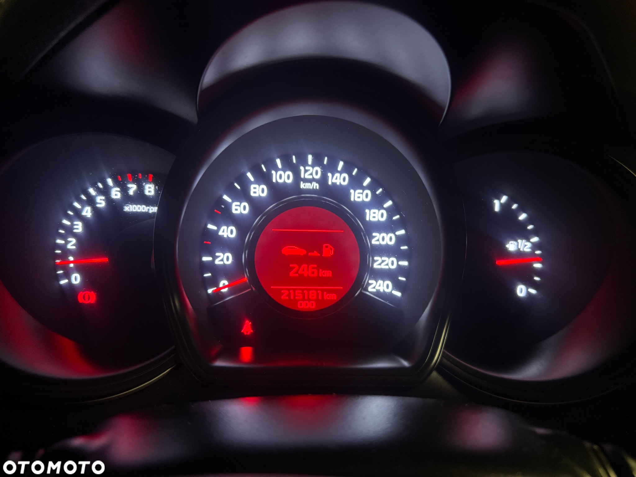 Kia Ceed Cee'd 1.6 GDI M - 25