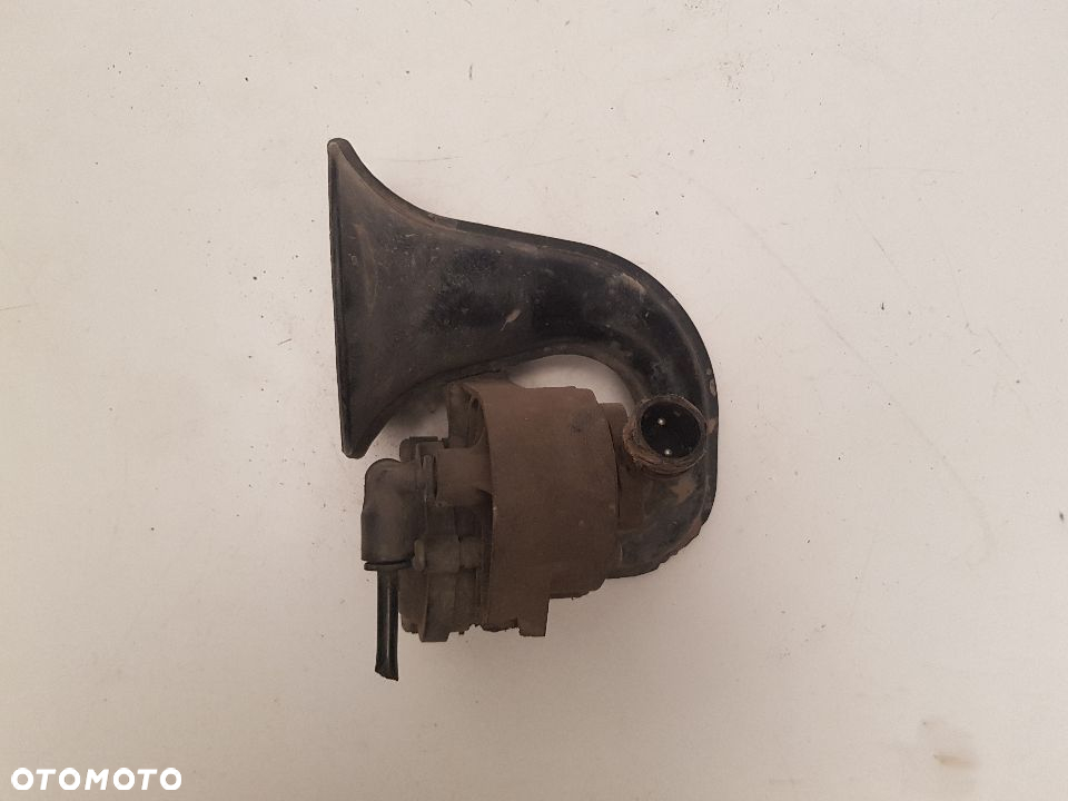 FANFARA KLAKSON SYGNAŁ RENAULT DXI 21701326 - 3