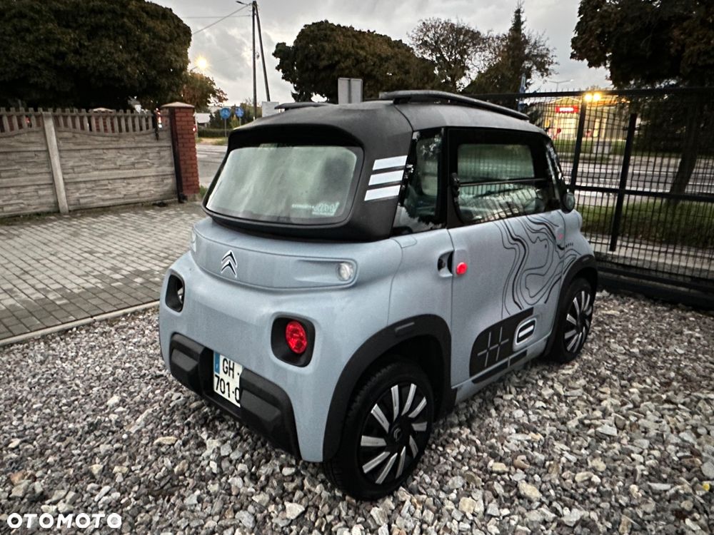 Citroën Inny - 3