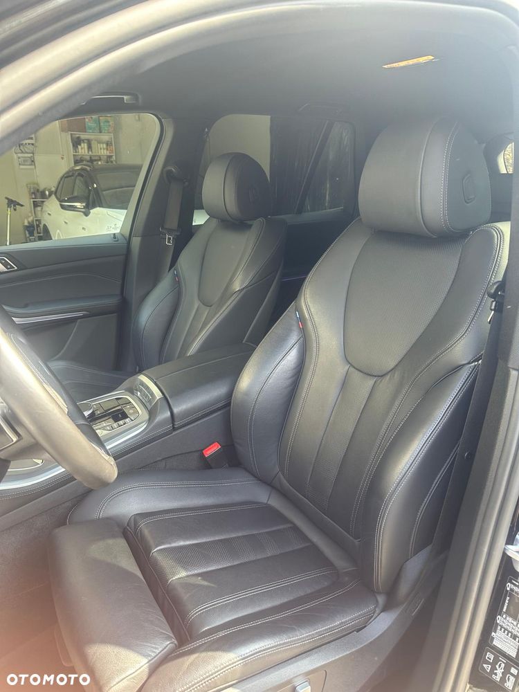 BMW X5 xDrive25d - 6