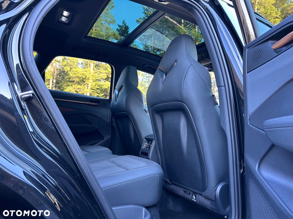 Cupra Terramar 2.0 TSI 4Drive VZ DSG - 35