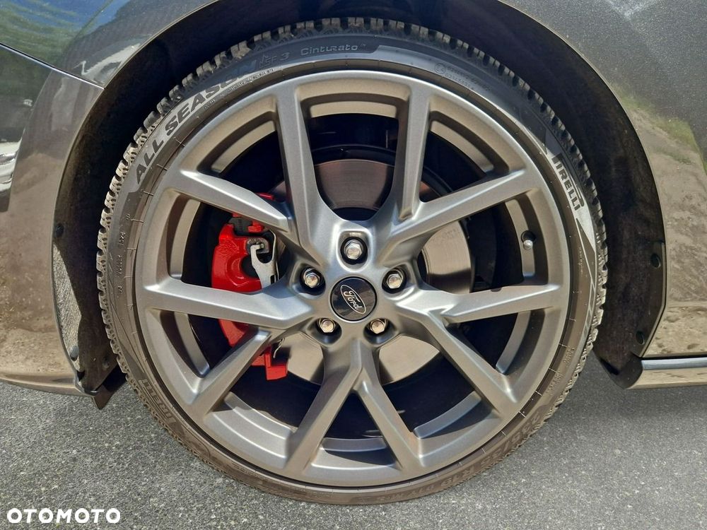 Ford Focus 2024
