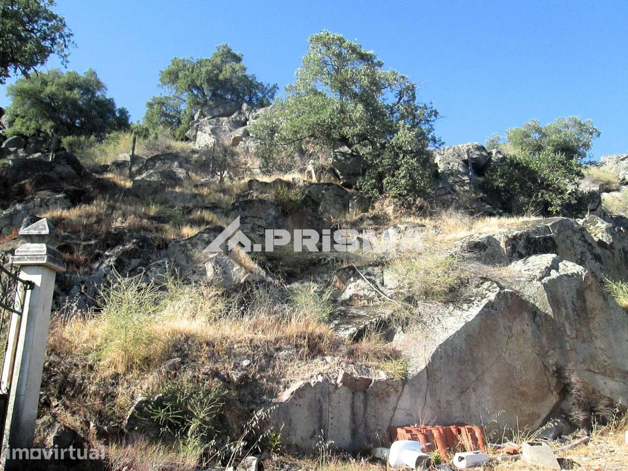 Terreno Urbano com Viabilidade de Construção para Venda em Idanha-a-No - Grande imagem: 4/40