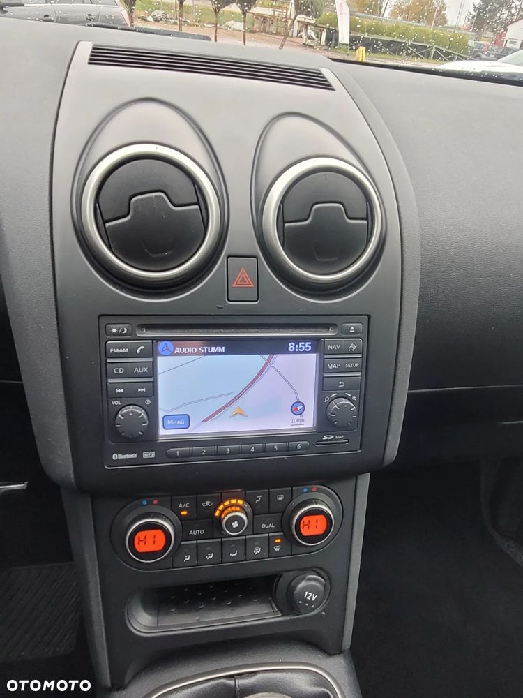 Nissan Qashqai 1.6 I-Way - 22