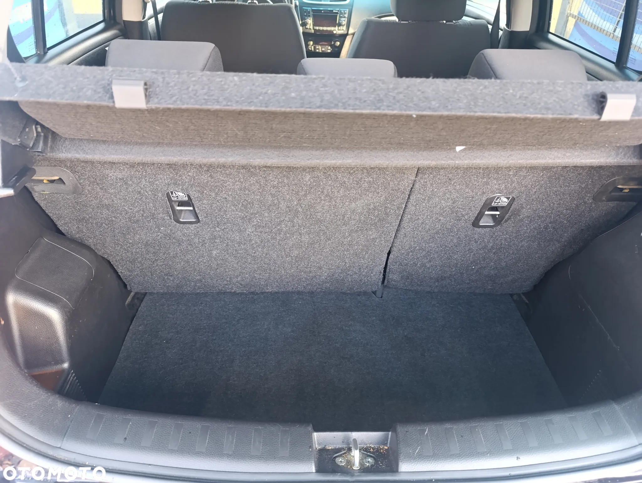 Suzuki Swift 1.2 Comfort Plus - 15