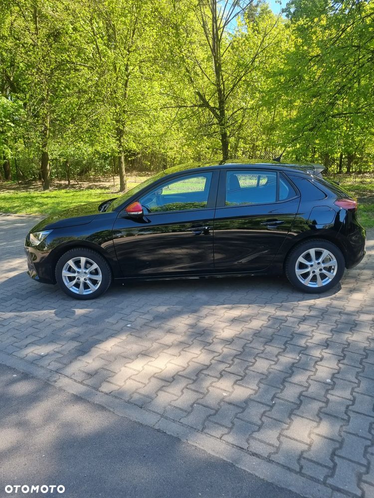 Opel Corsa 1.2 Start/Stop Edition - 7