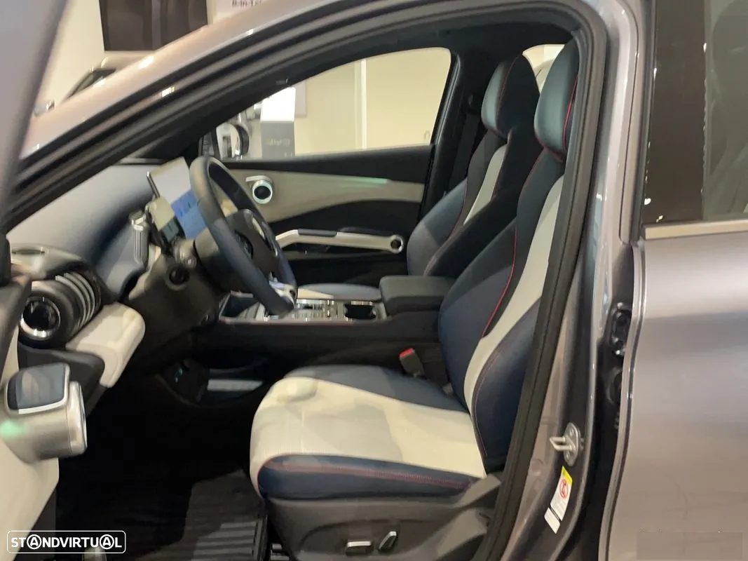 BYD Atto 3 60.48 kWh Design - 7