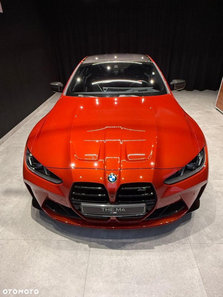 BMW M4 - 4