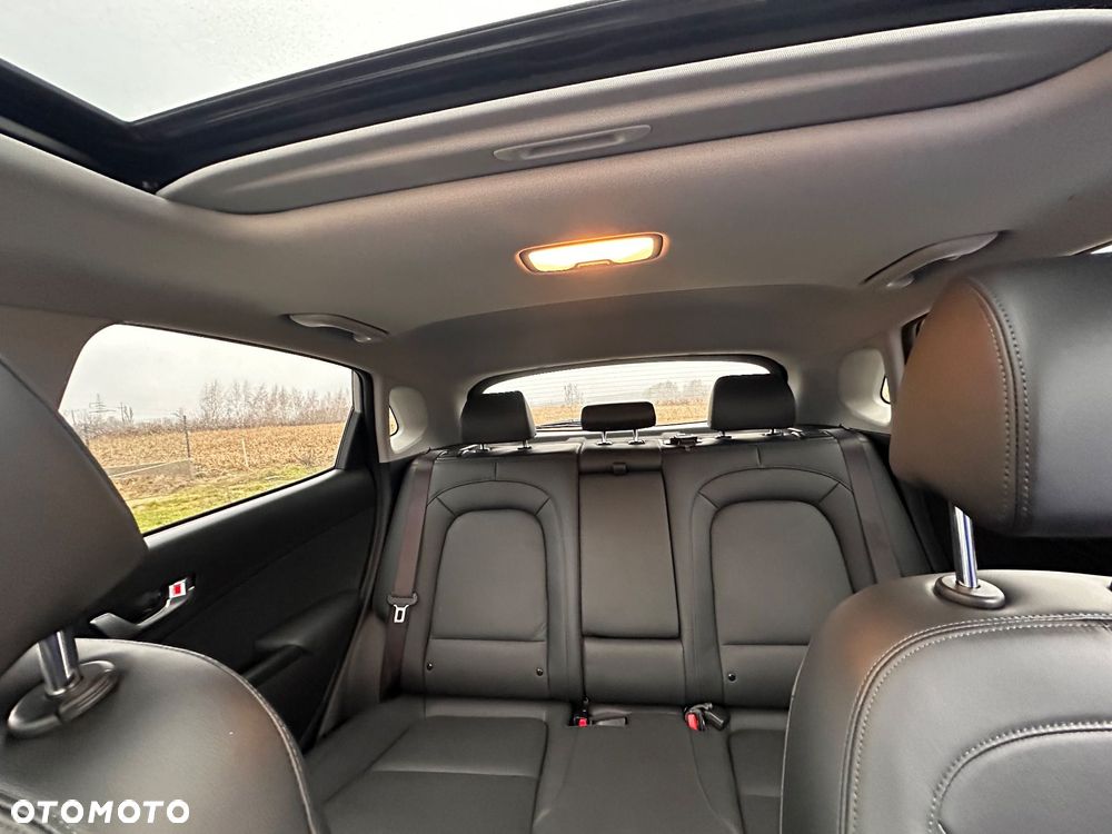 Hyundai Kona 1.6 T-GDI DCT Prime - 13