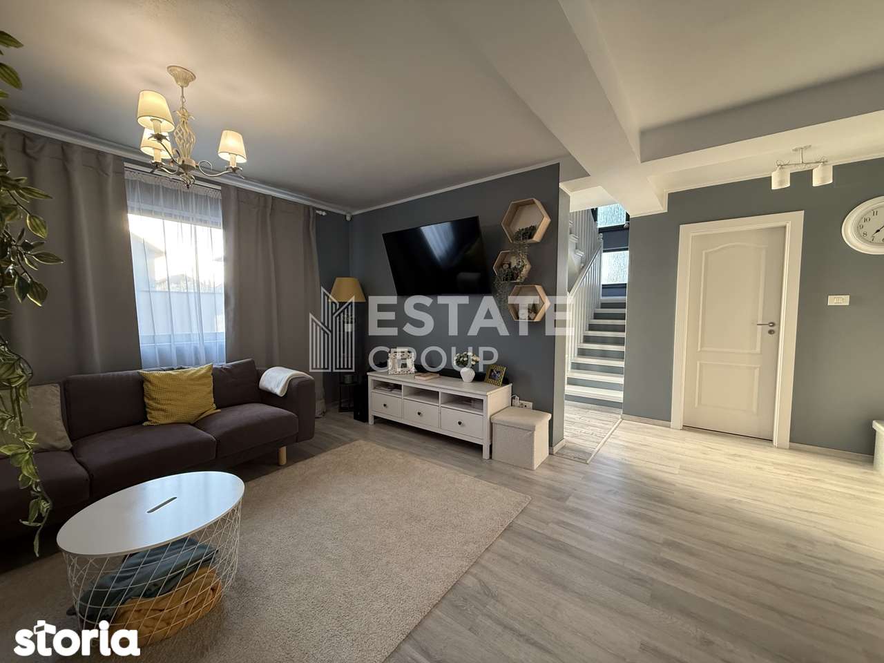 Casa individuala Giarmata Vii, mobilata si utilata - Imagine principală: 3/20