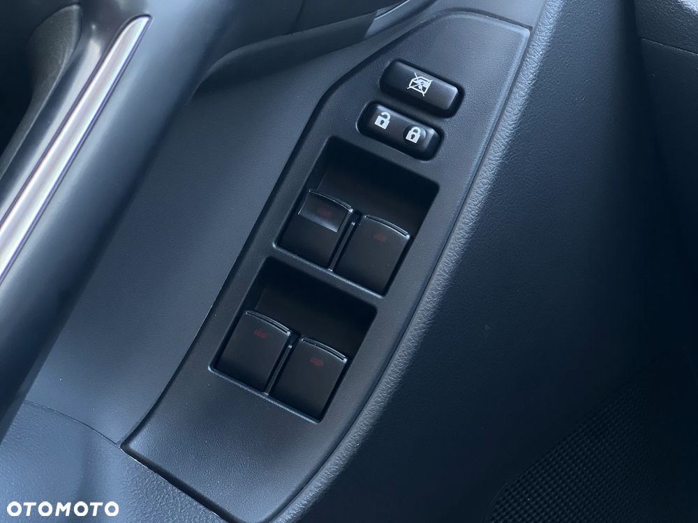 Toyota Verso - 17