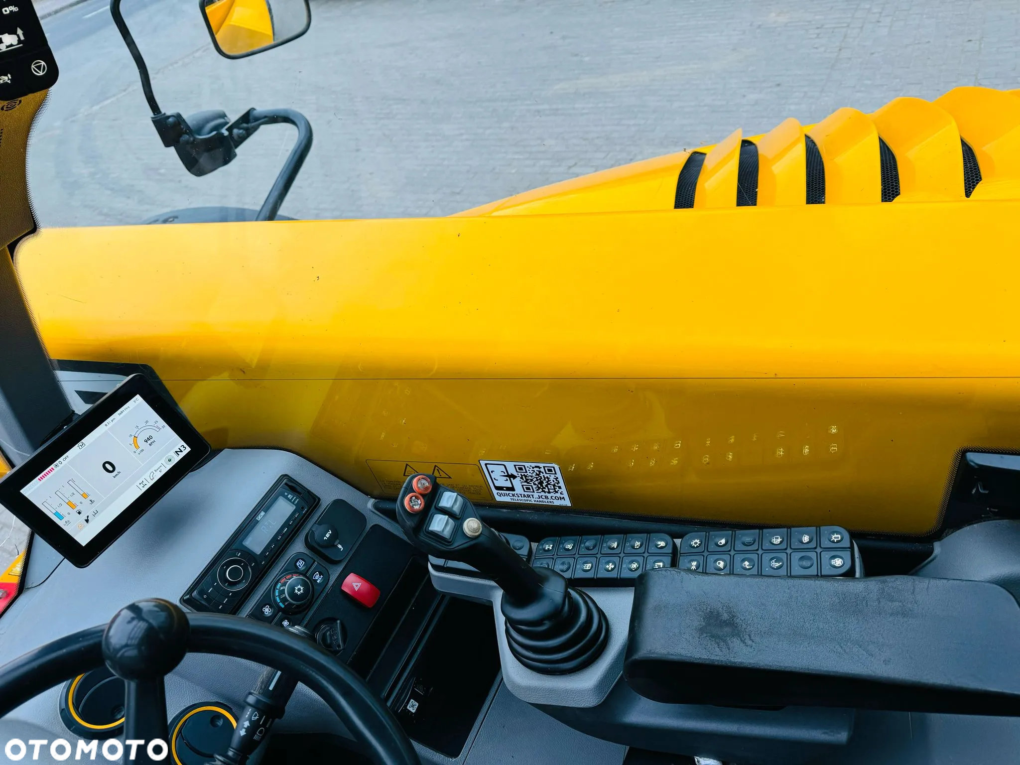 JCB 538-60 Agri Super - 22