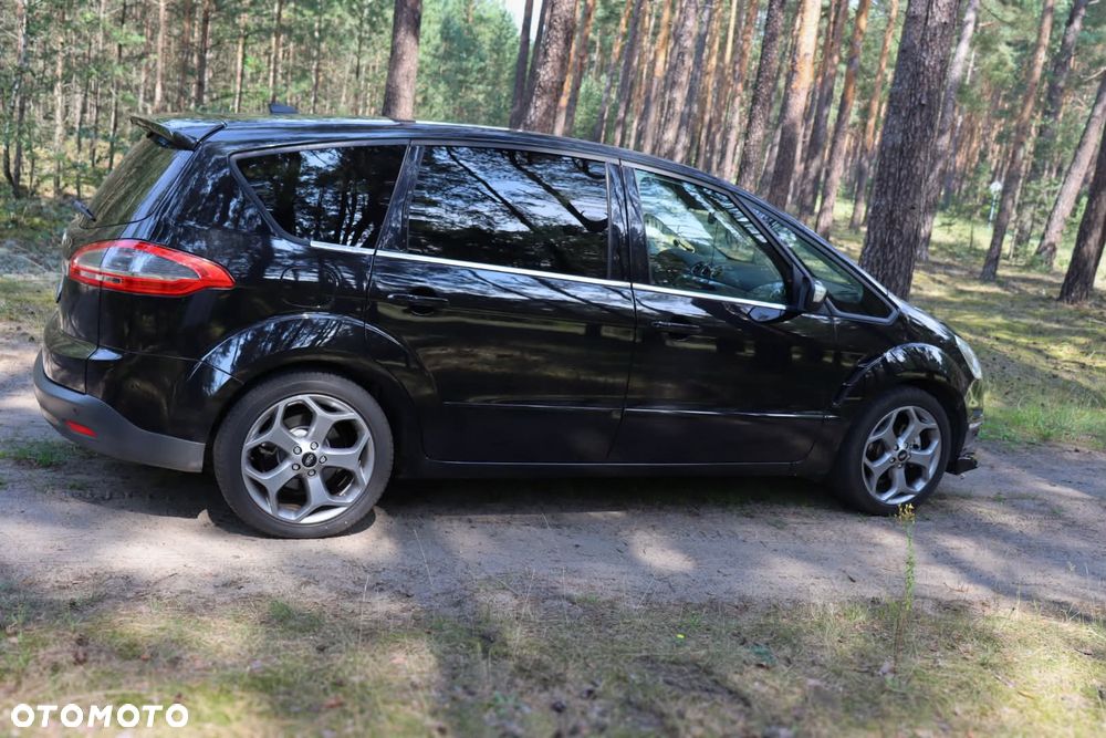 Ford S-Max 2.0 TDCi DPF Trend - 4