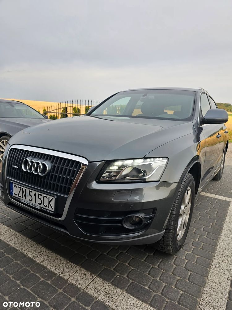 Audi Q5 2.0 TFSI Quattro S tronic - 24