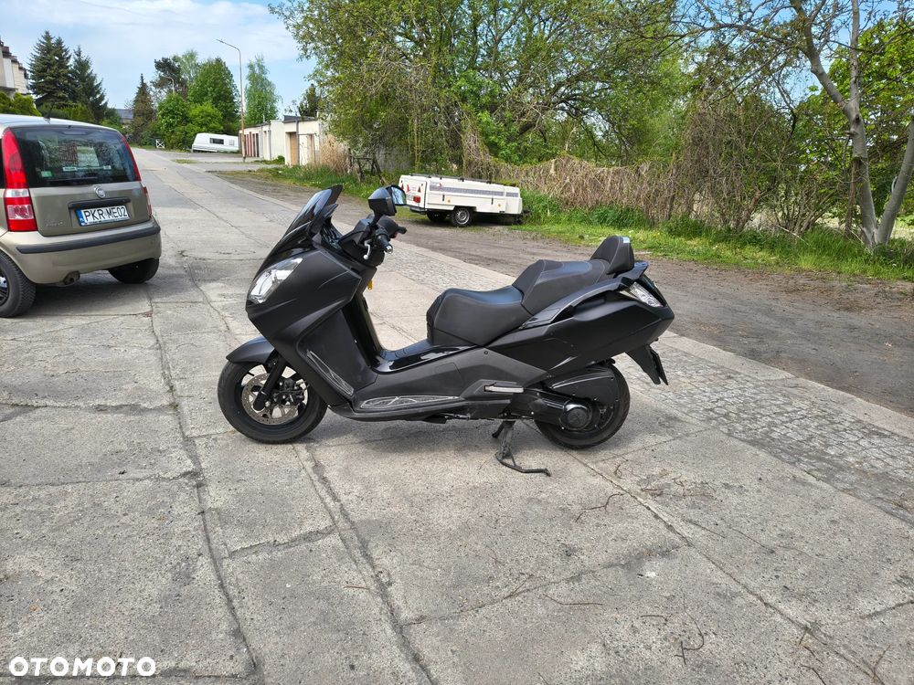 Peugeot Satelis - 2
