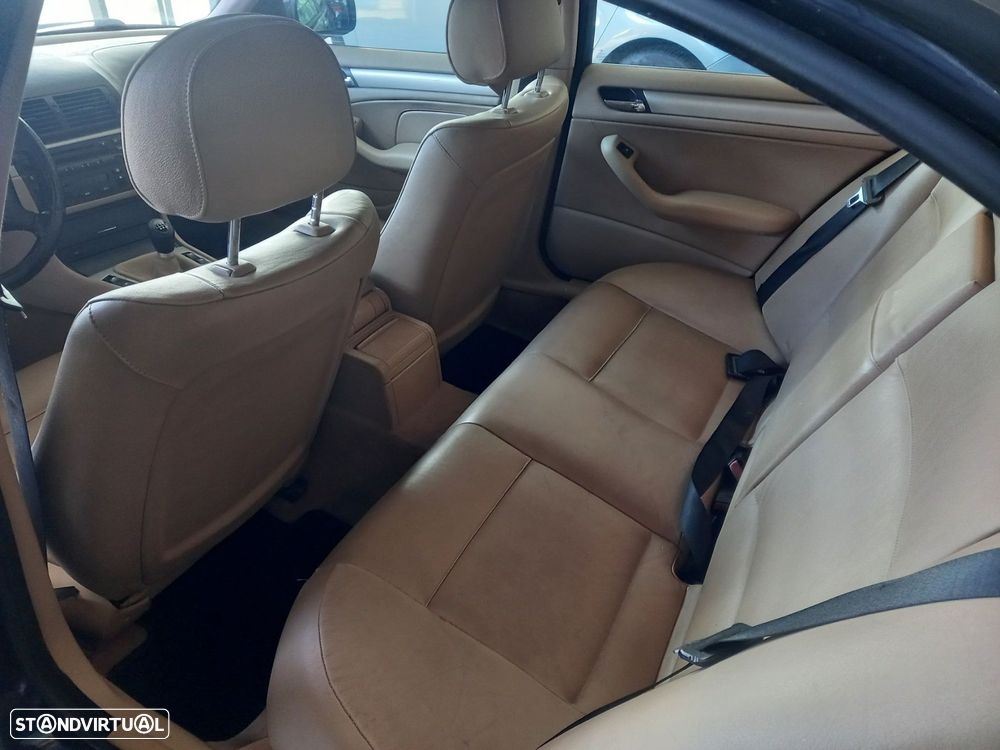 BMW 320 d - 7