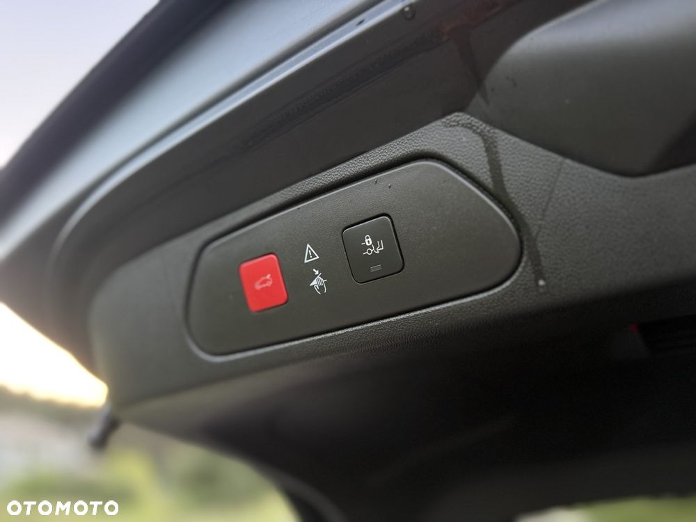 Opel Grandland X 1.6 CDTI Ultimate S&S - 22
