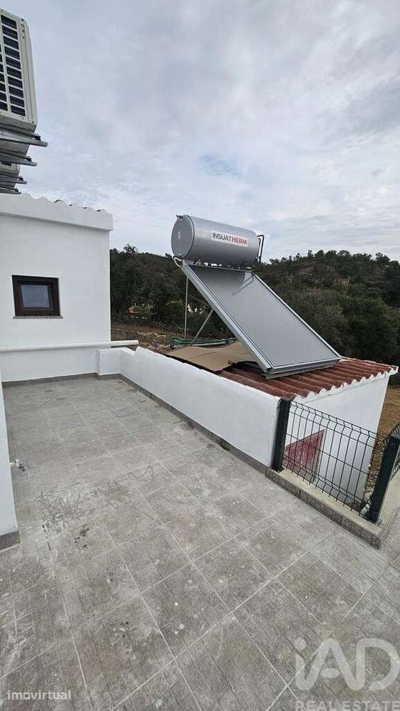 Moradia térrea T2 em Salir - Grande imagem: 4/34