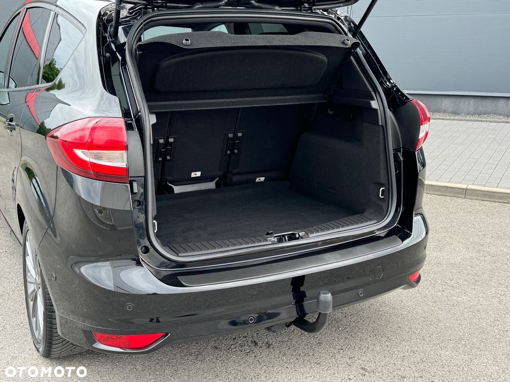 Ford C-MAX 1.0 EcoBoost Titanium ASS - 9