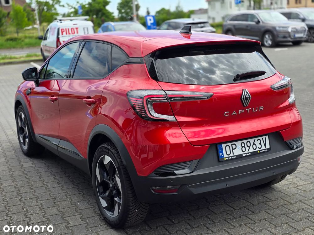 Renault Captur - 10