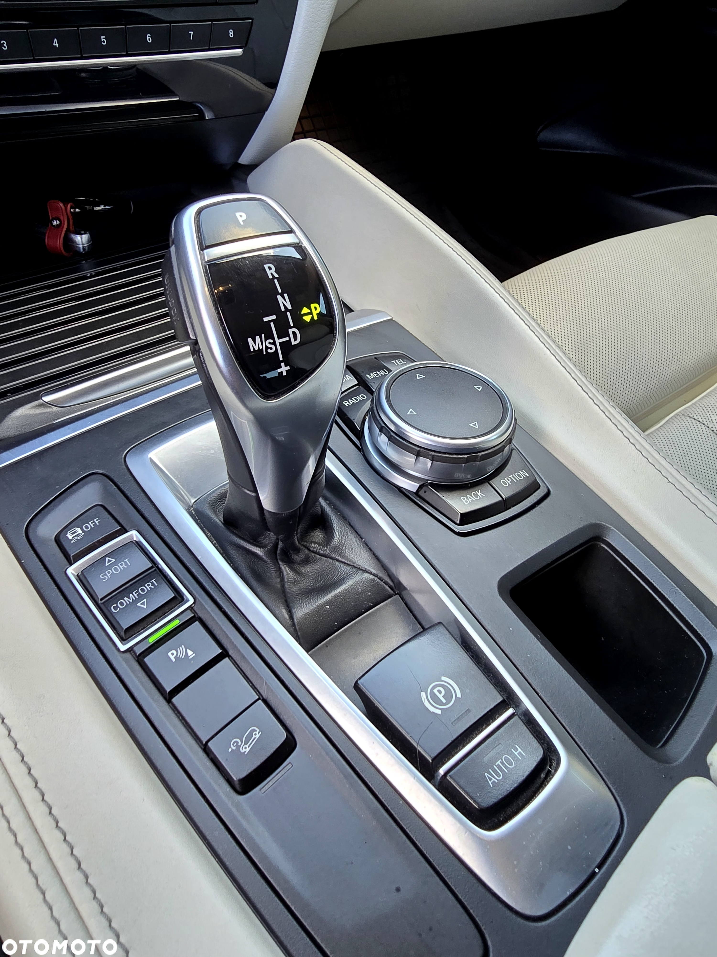 BMW X6 xDrive30d M Sport - 39
