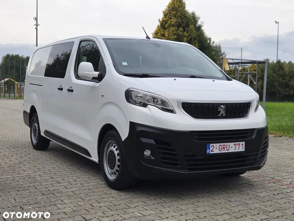 Peugeot Expert - 7