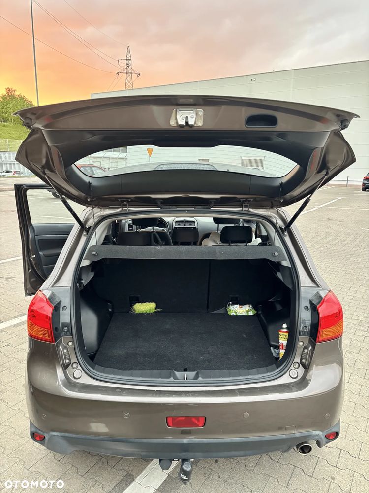 Mitsubishi ASX 1.6 Inform EU6 - 8