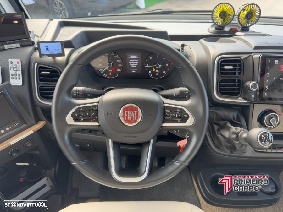 Pilote Galaxy G720FC Évidence 140cv c.central - 57