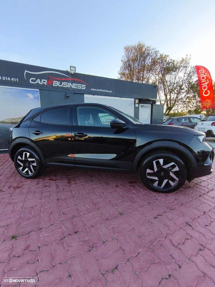 Opel Mokka 1.2 T Edition - 9