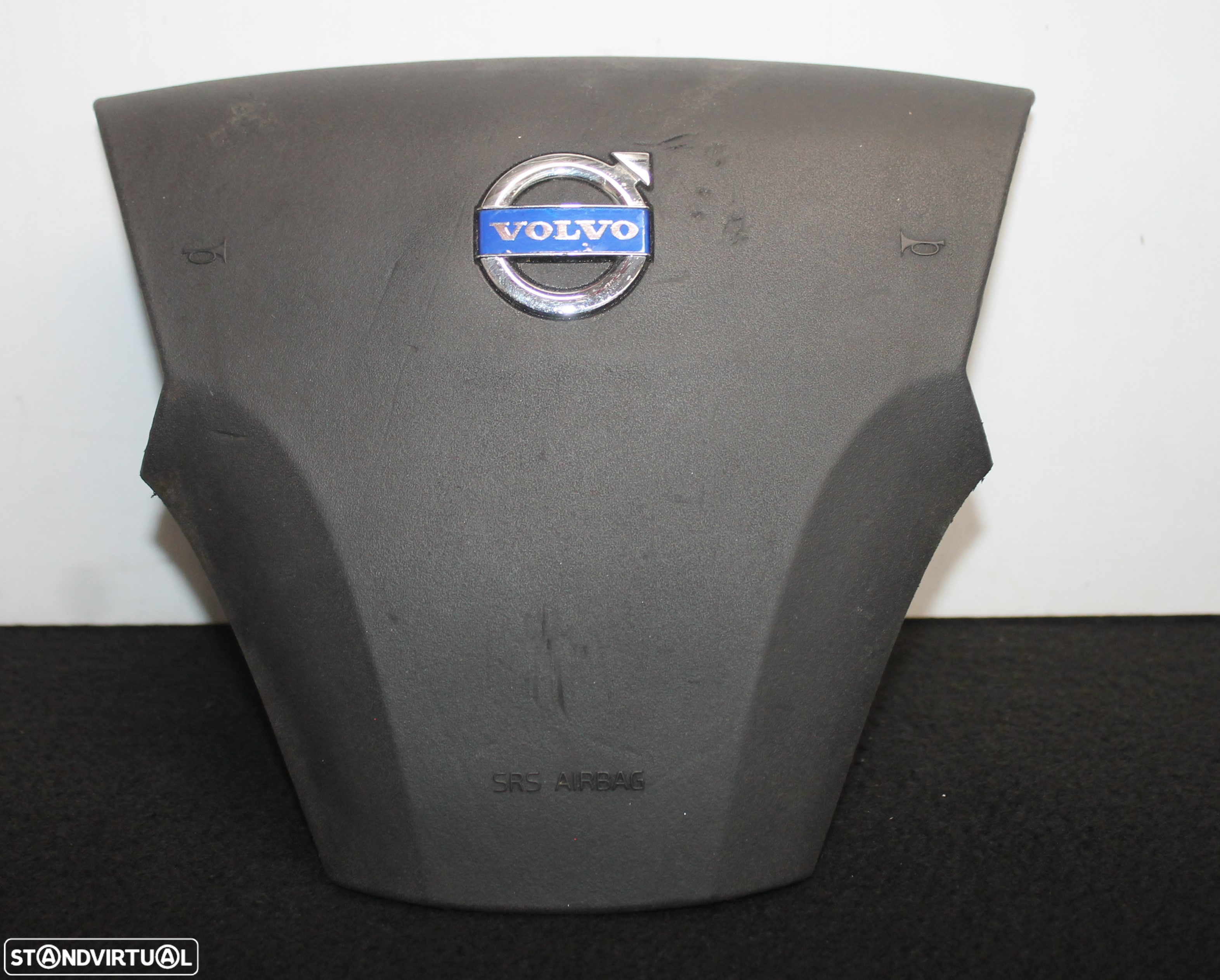 AIRBAG VLANTE VOLVO C30 - 2