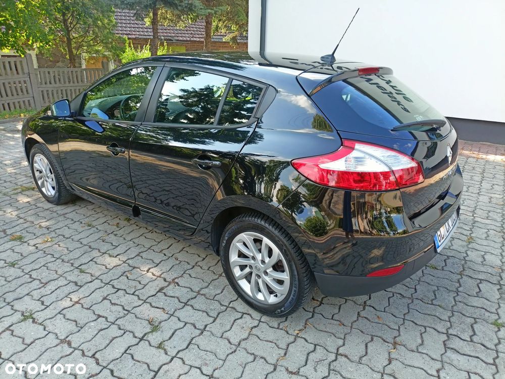 Renault Megane - 8