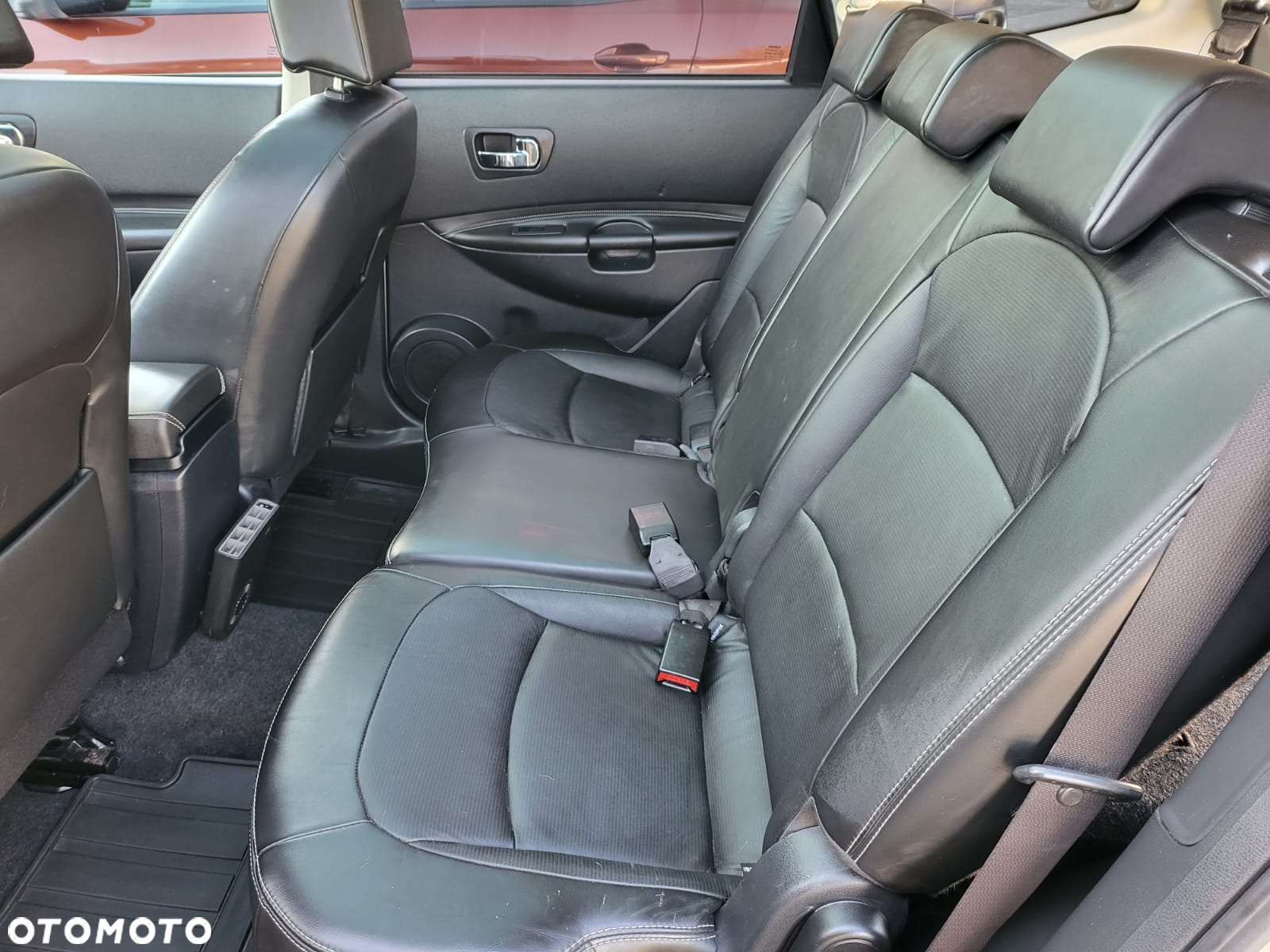 Nissan Qashqai+2 2.0 dCi 4x4 Tekna Premium - 23