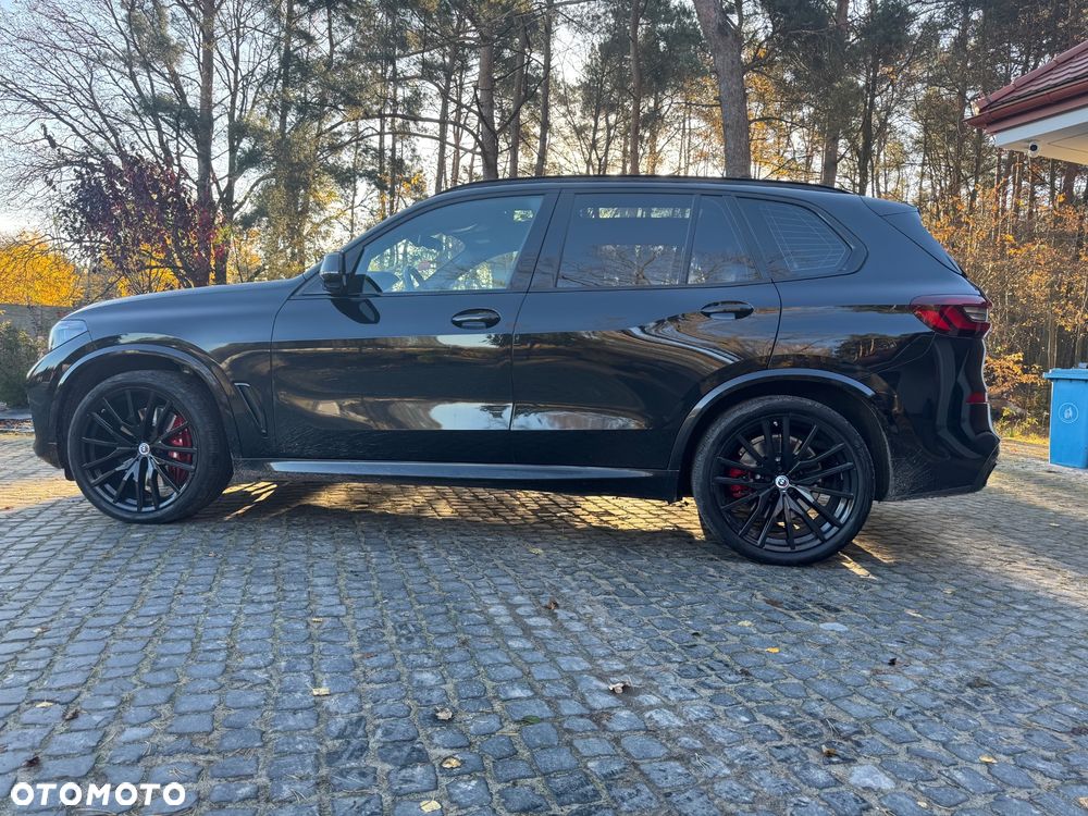 BMW X5 - 7