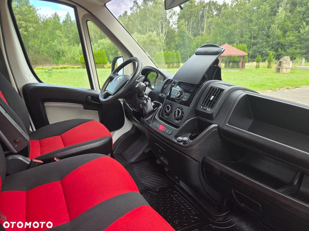 Fiat Ducato - 35